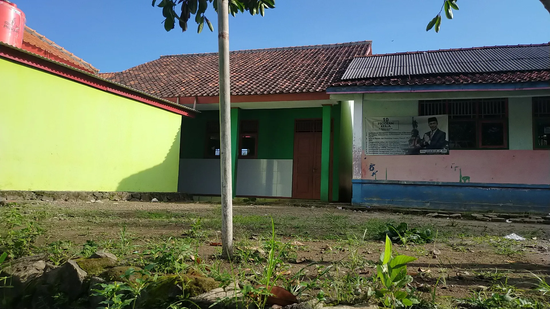 PAUD NUSA INDAH 02