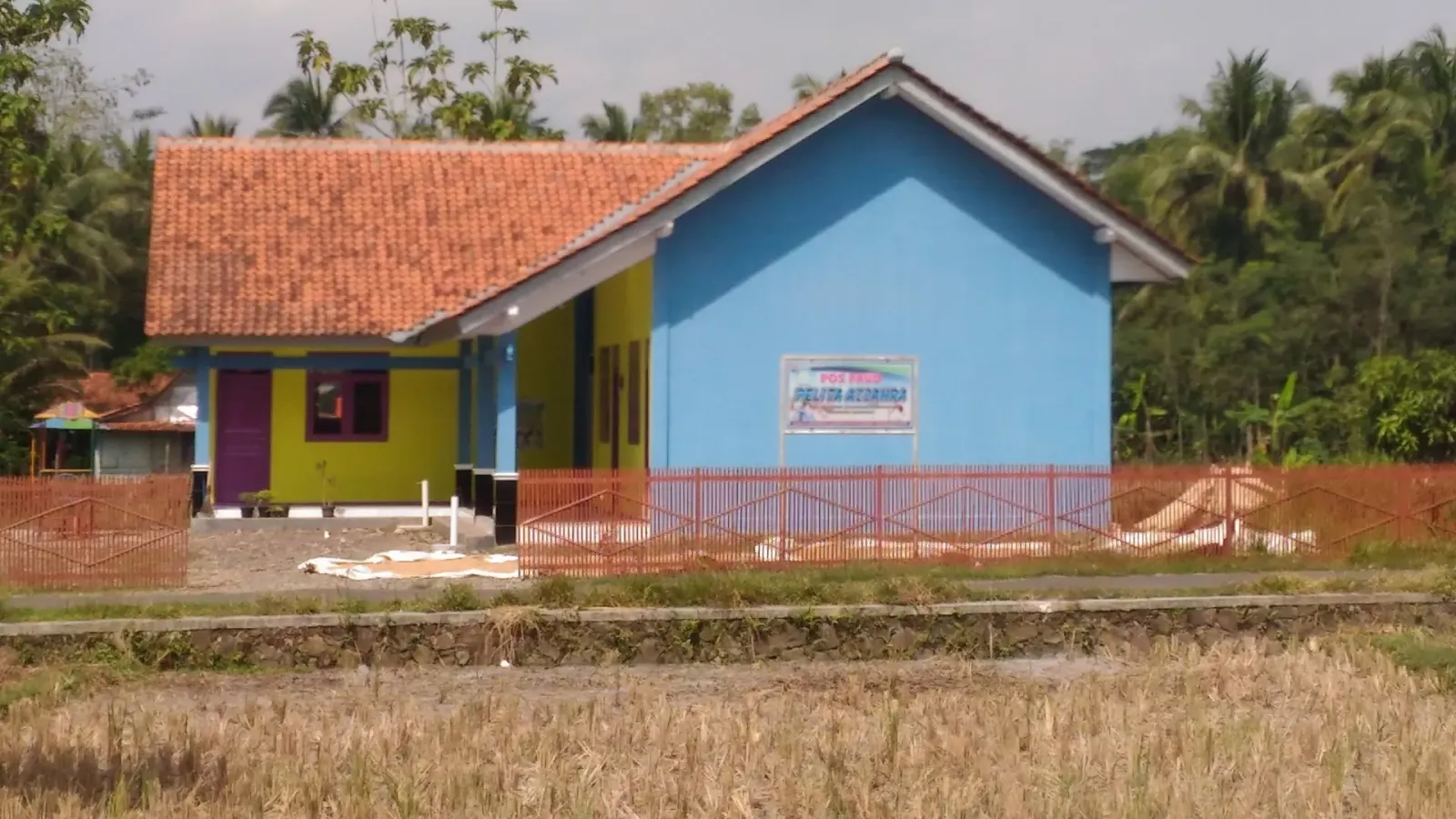 PAUD Pelita Azzahra