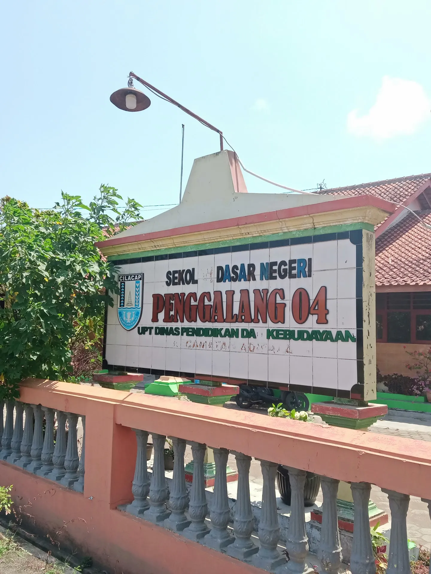 PAUD Penggalang