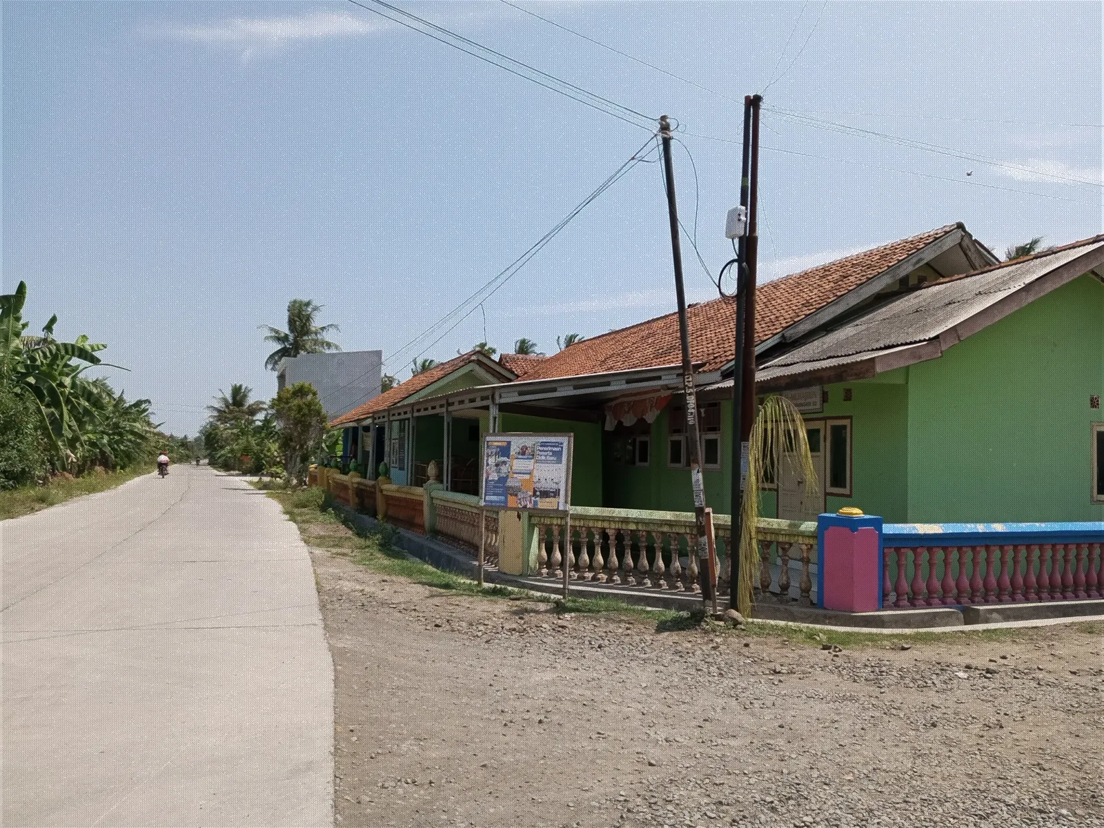 PAUD Permata ibu II Sumingkir