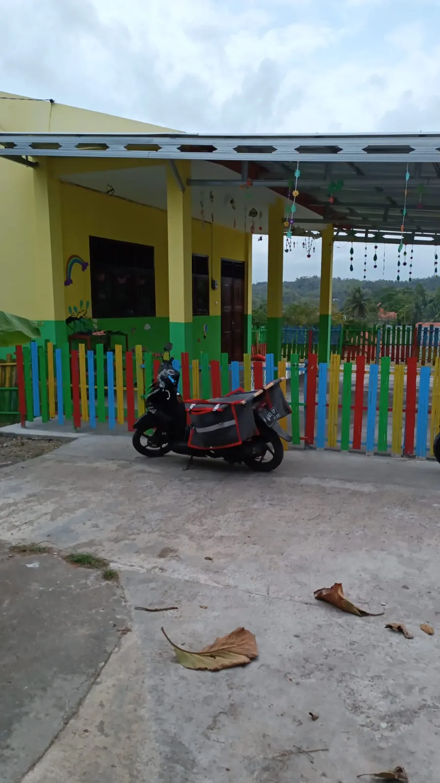 PAUD Plus Nurul Ihsan