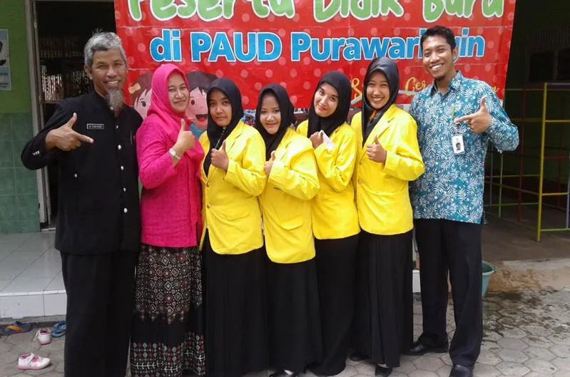 PAUD Purawaringin