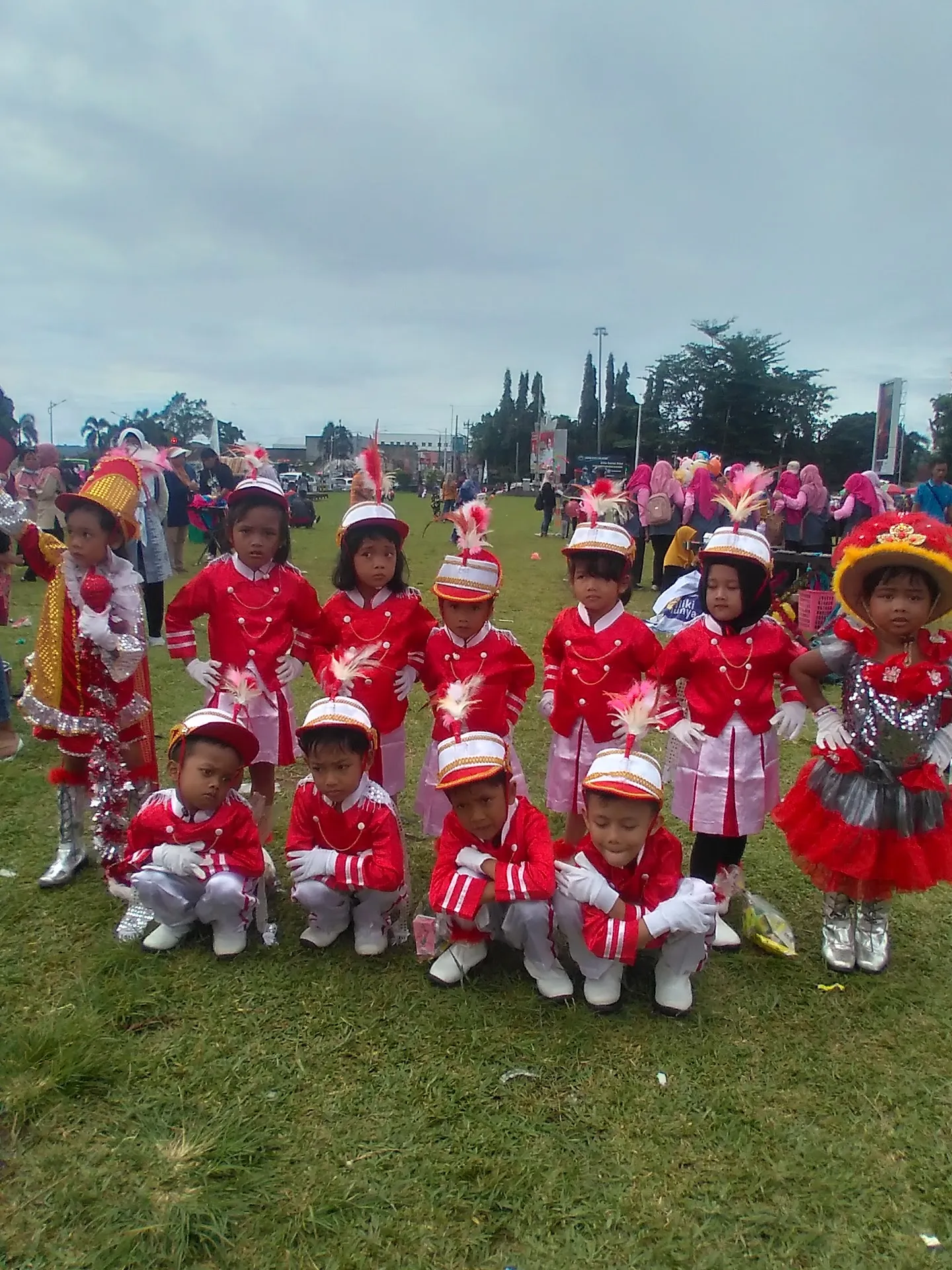 PAUD Puspa Melati