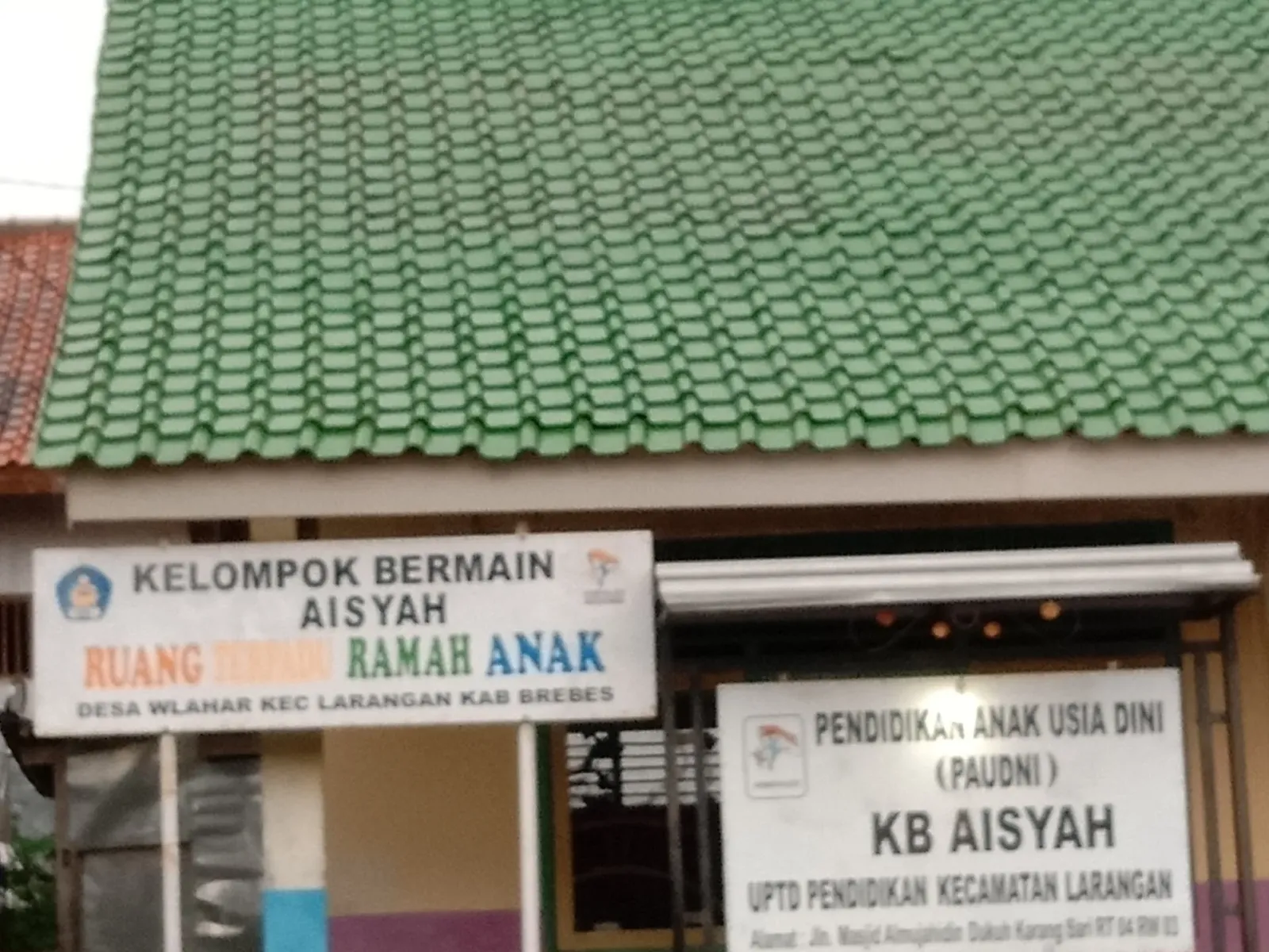 PAUD Rahayu