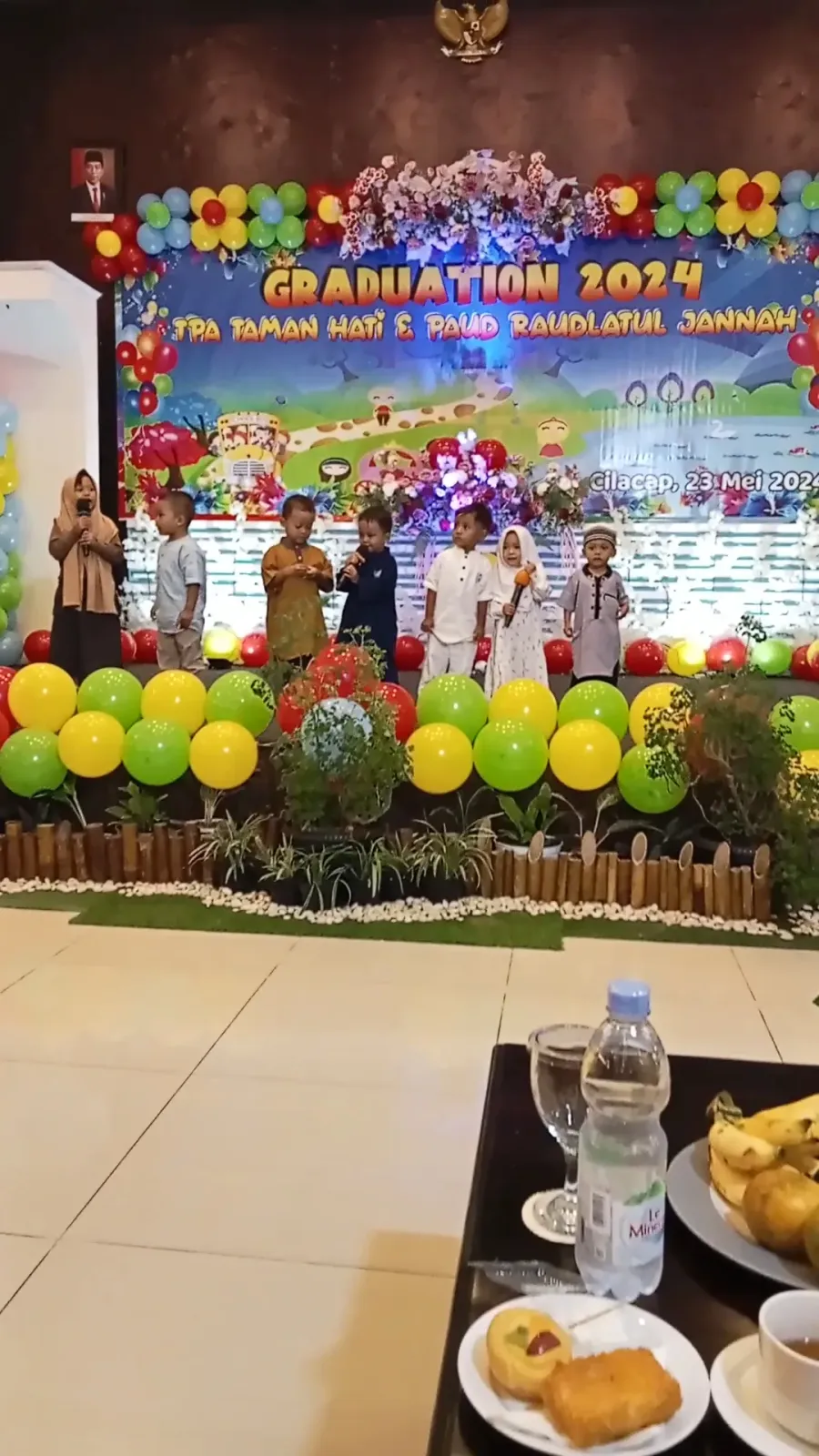 PAUD Raudlatul Jannah