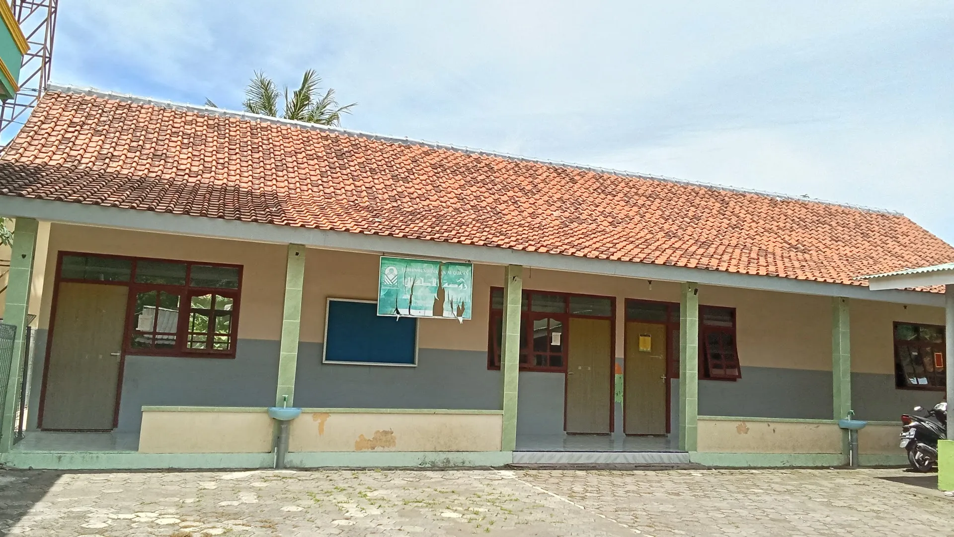 PAUD Roudlotul Athfal