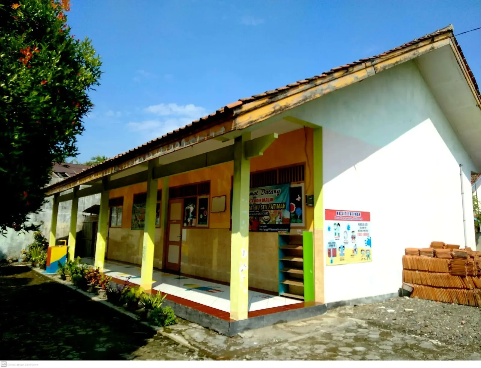 PAUD SITI FATIMAH