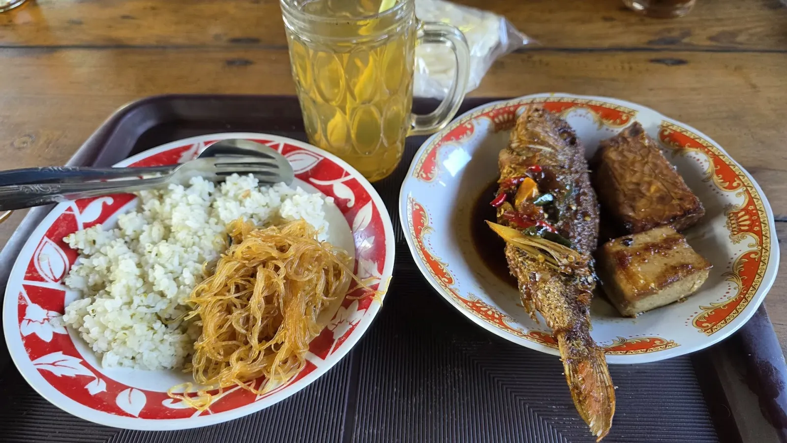 Pawon Iwak Kali