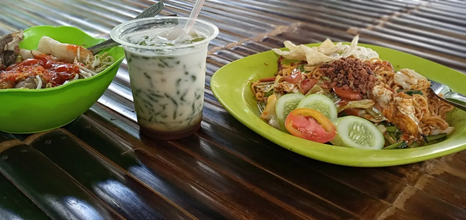 PAWON KULINER PGSP