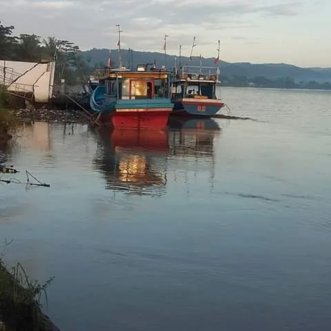 PD.Kampung Laut Jaya.