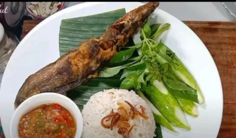 Pecel Lele Bank Jemblink
