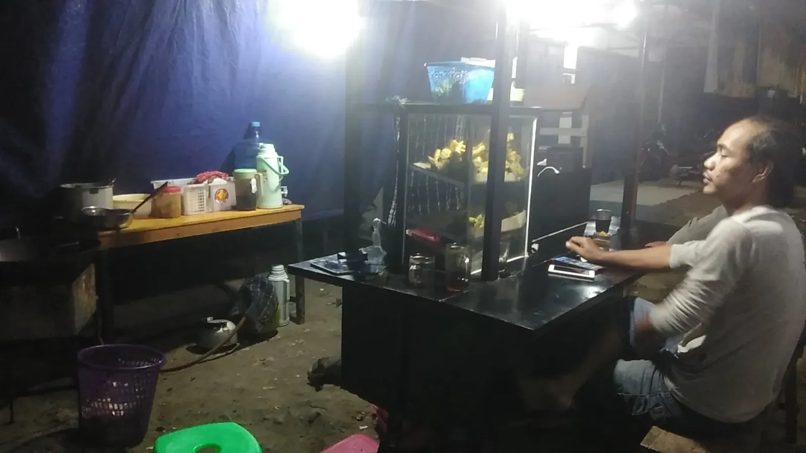 PECEL LELE De Syifa