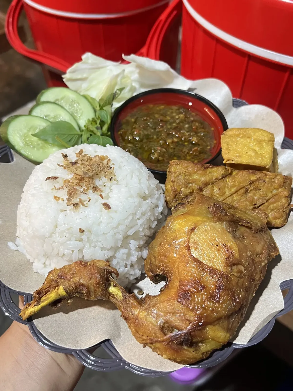 Pecel lele MANANG DADUT "MD" SEPESIAL SOTO LAMONGAN DAN SOTO BETAWI
