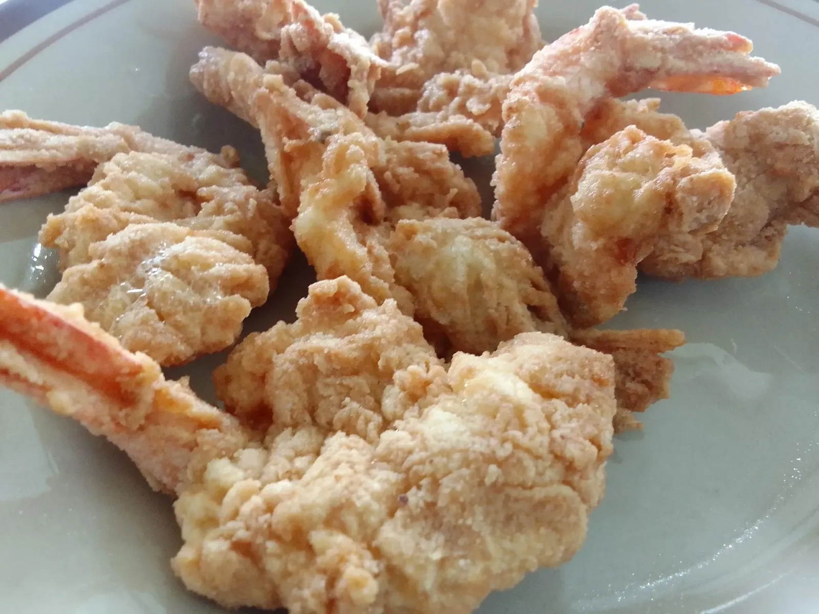 PECEL LELE "MEWAH" Mepet Sawah