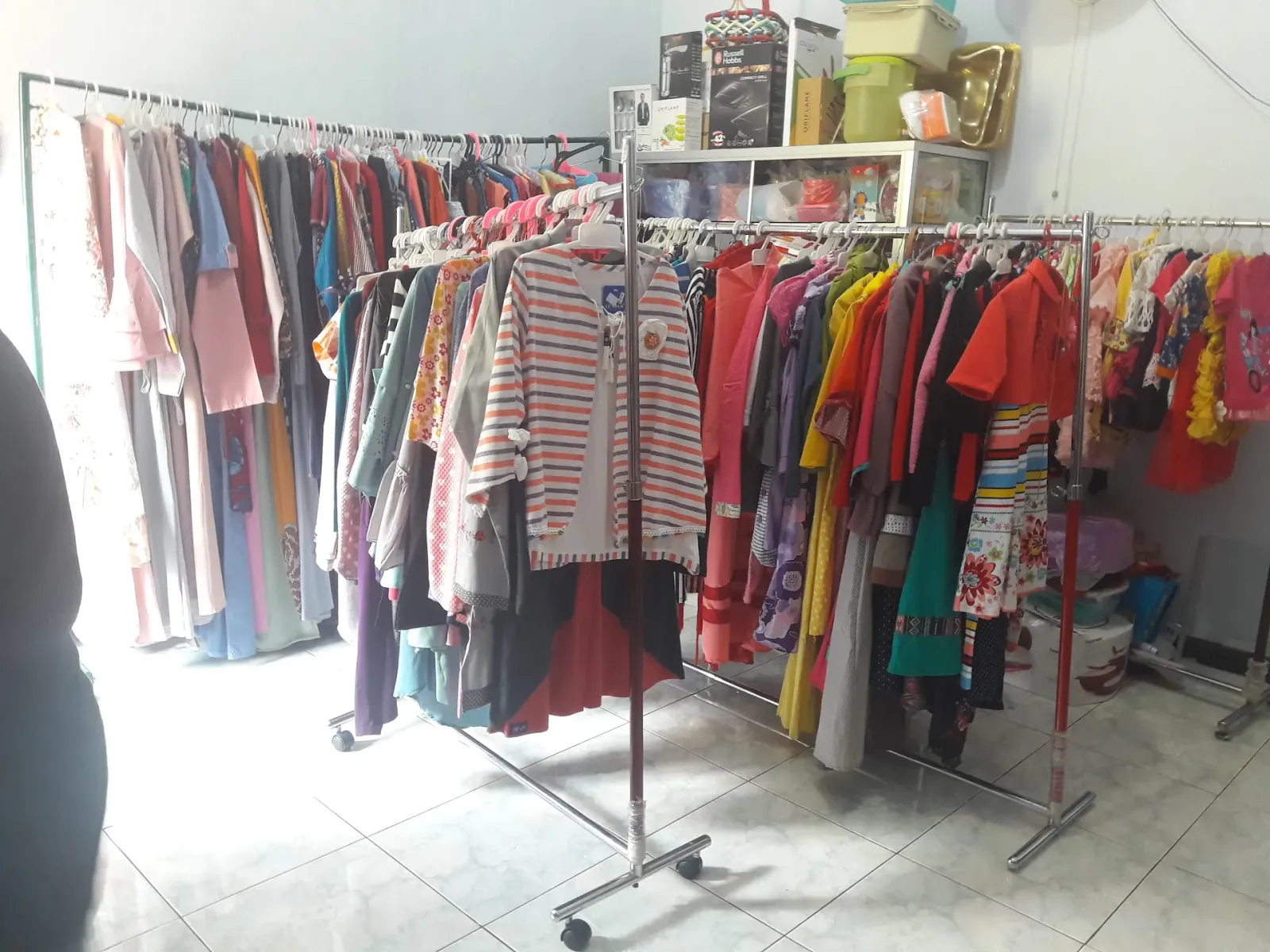 Pedasong Online Store