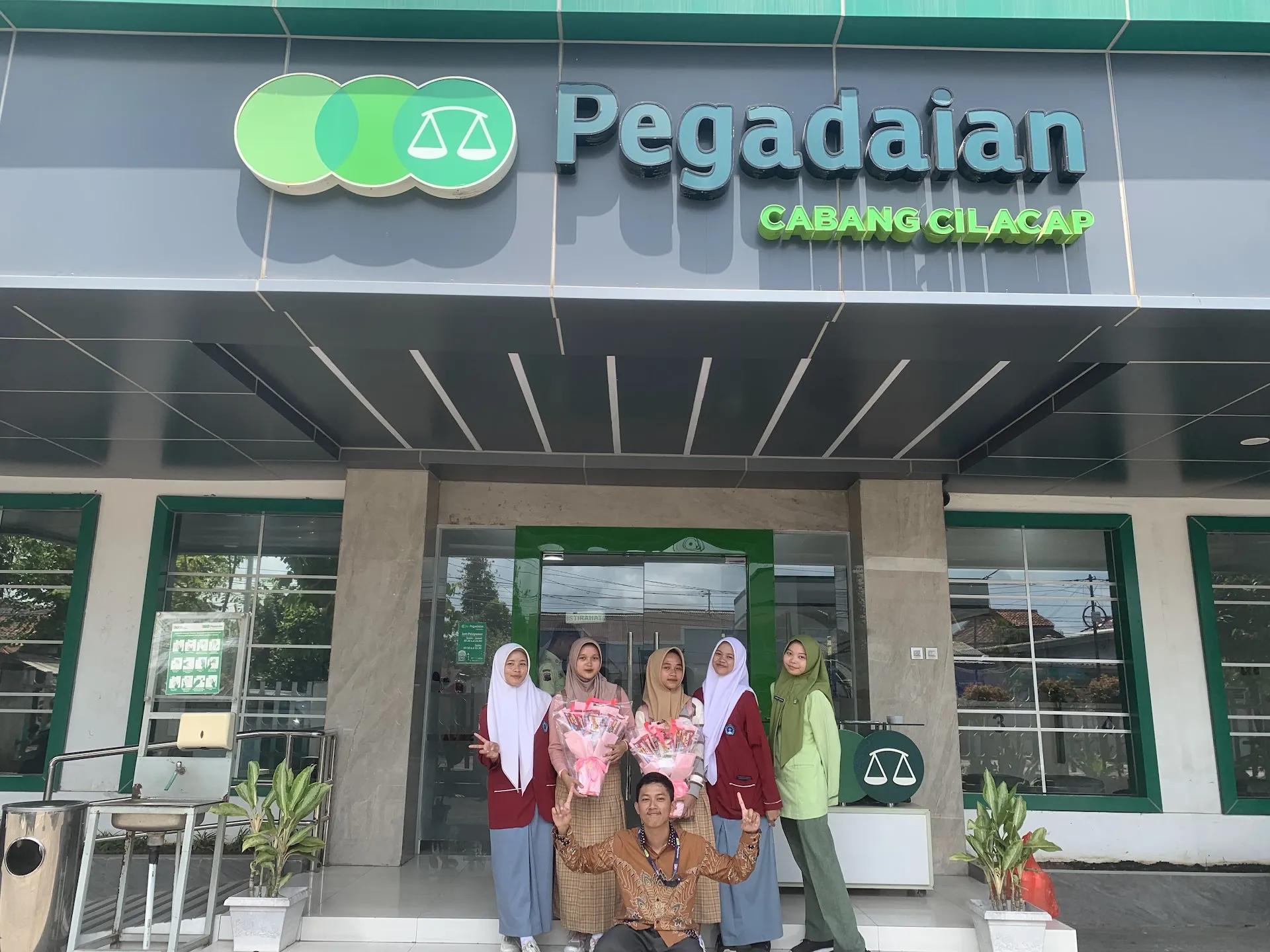 Pegadaian Cilacap