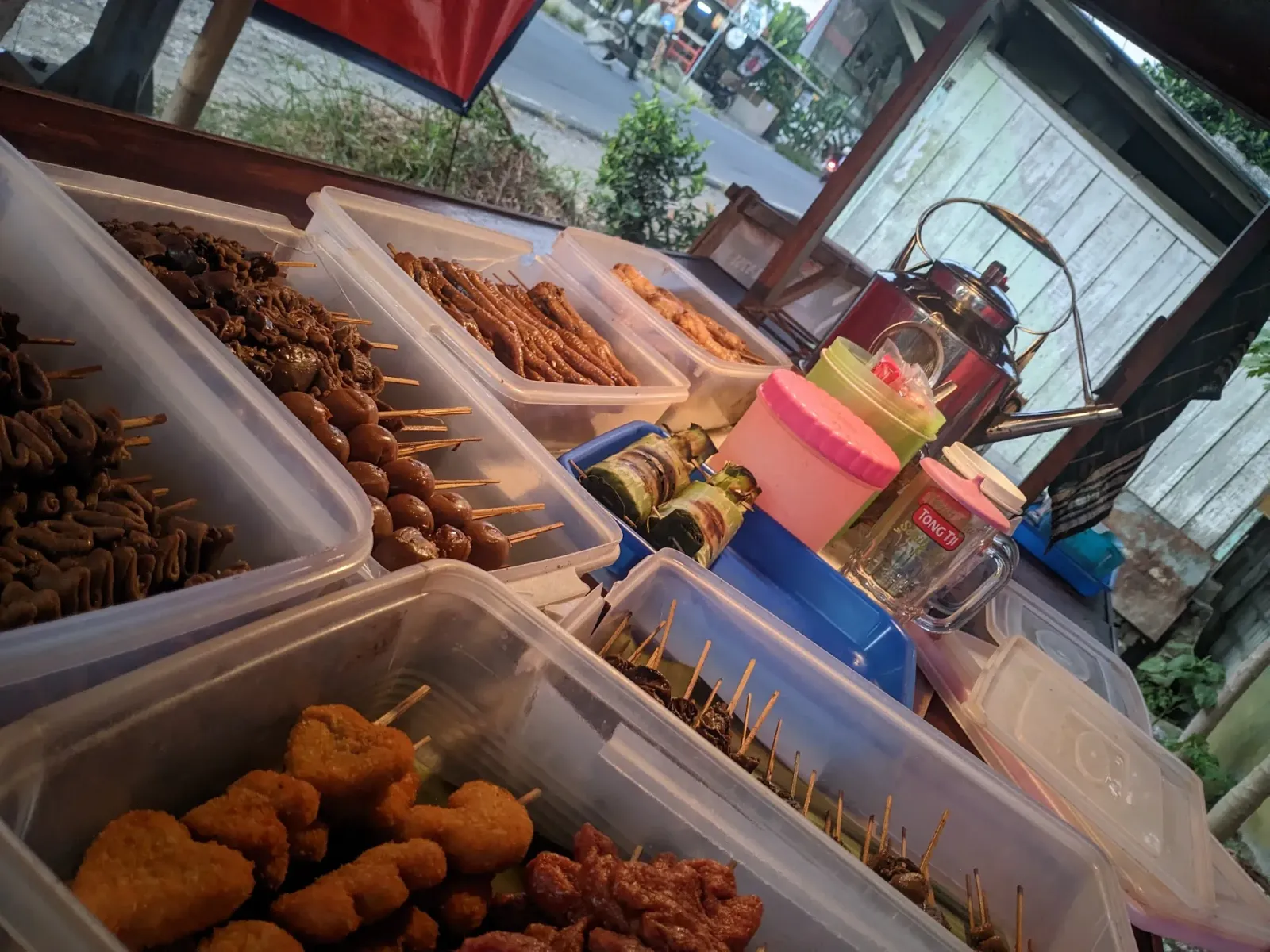 Peh Angkringan