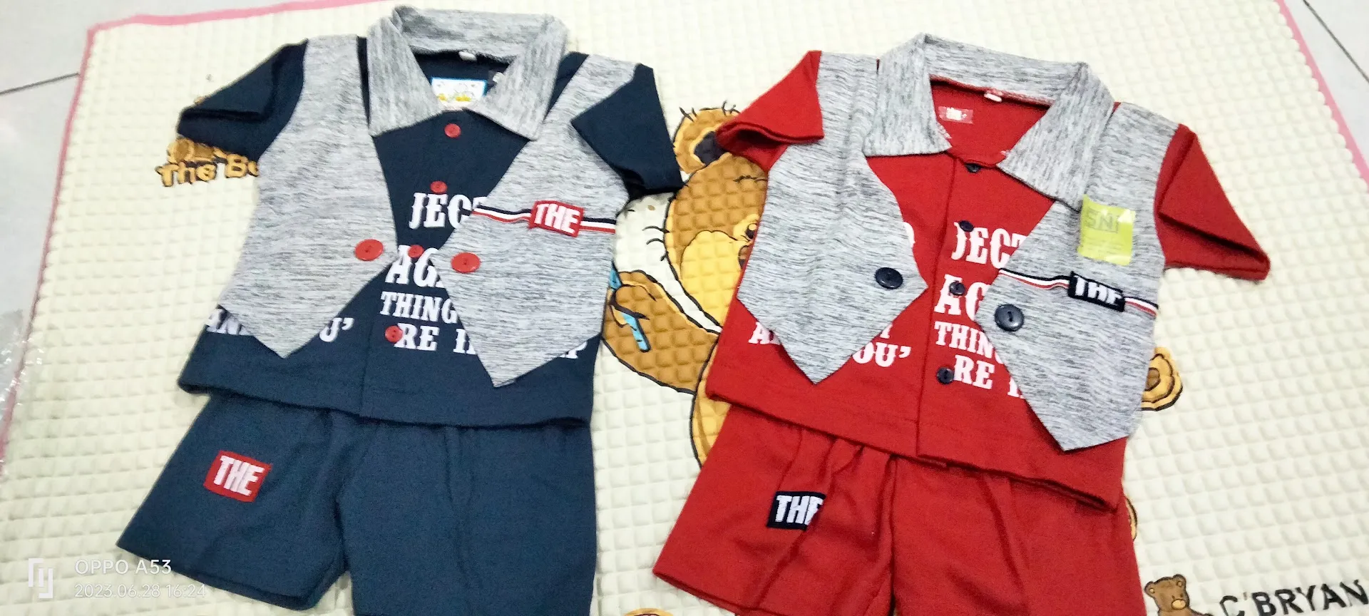 Pelangi baby Shop