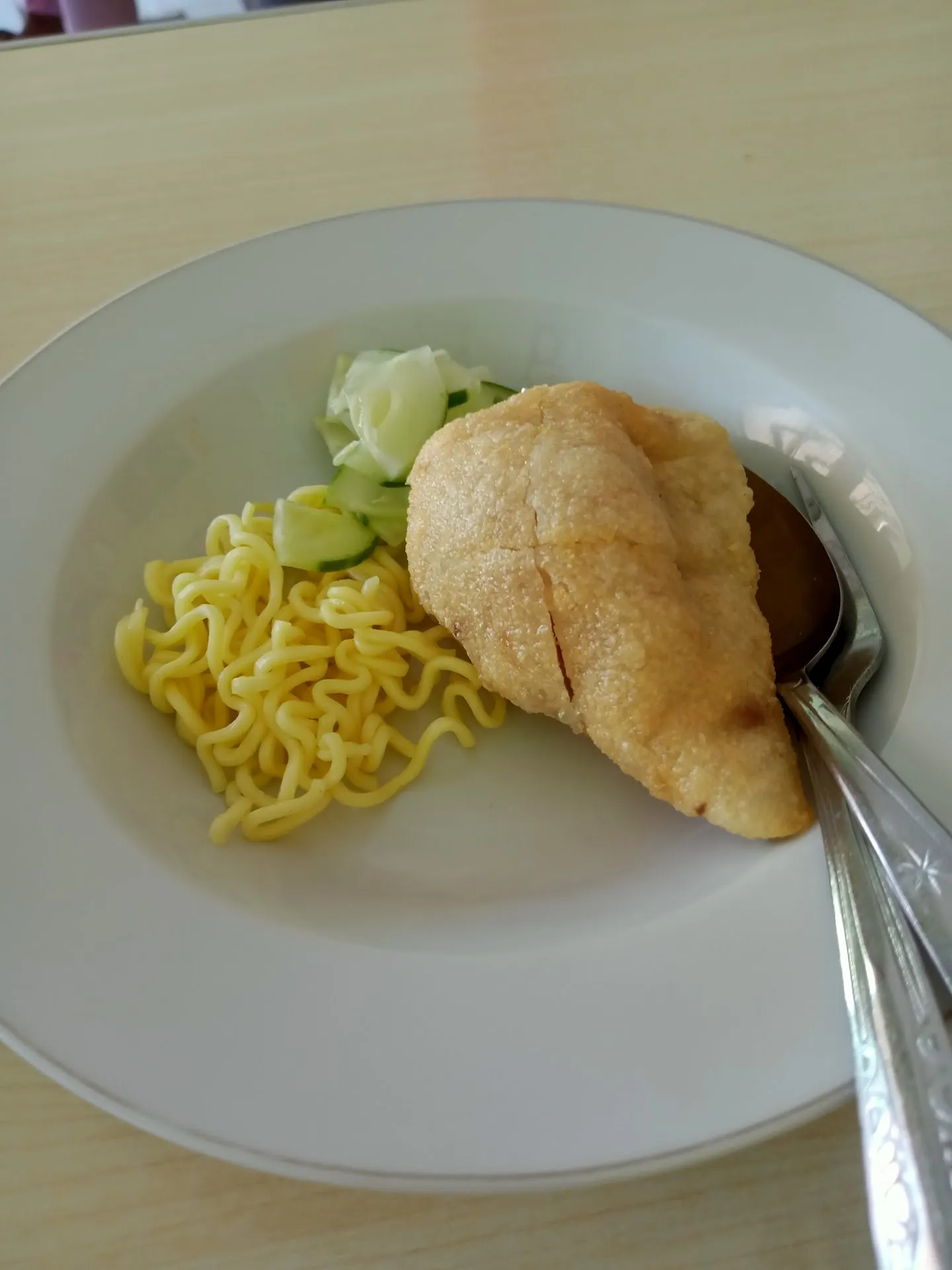 Pempek Bu Aziz