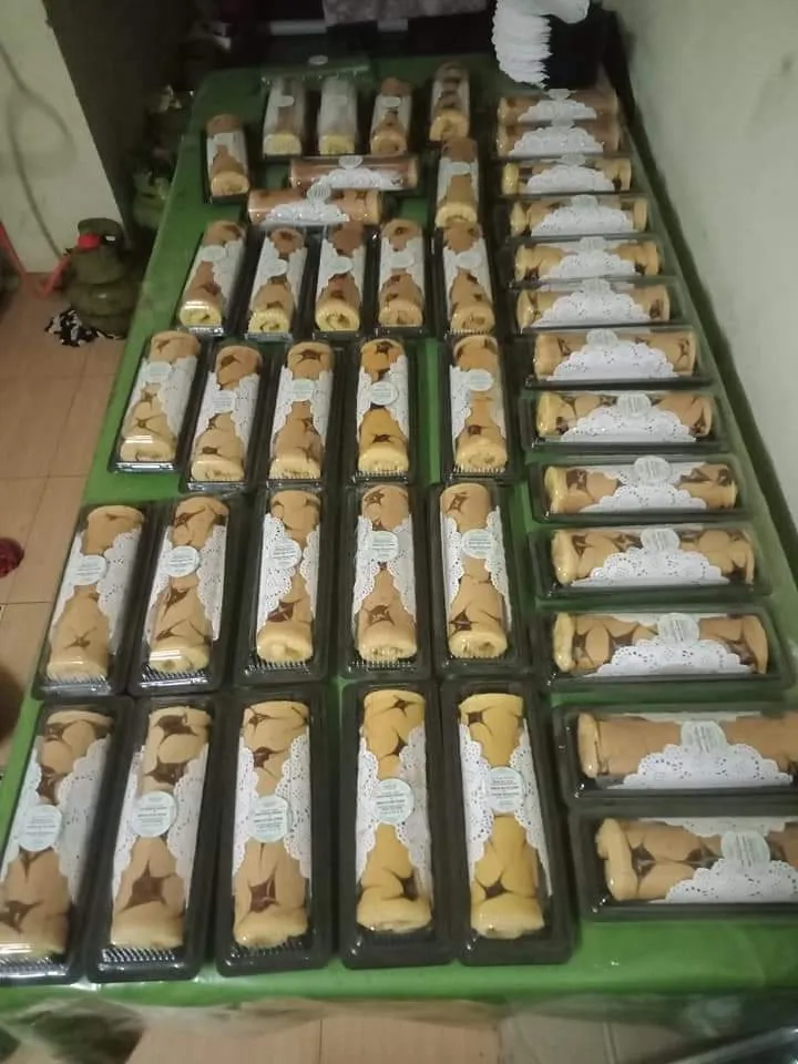 Penda Cake
