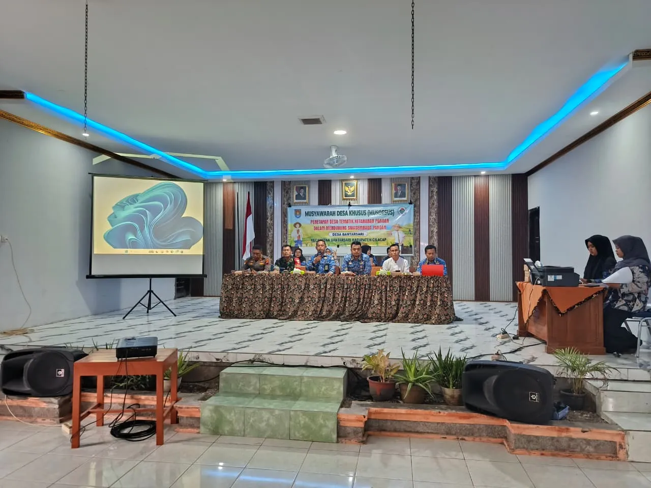 Pendais Bantarsari