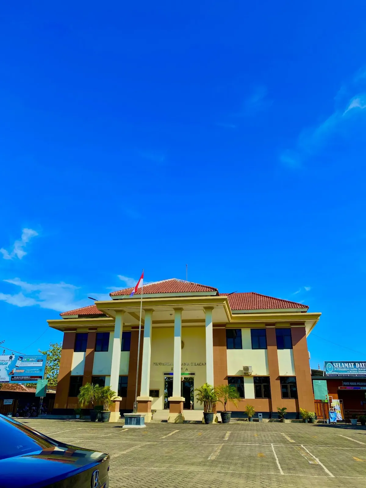 Pengadilan Agama Cilacap