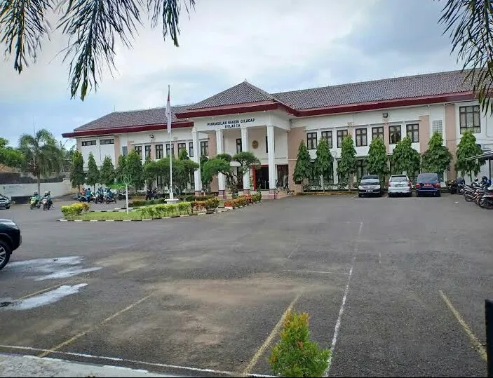 Pengadilan Negeri Cilacap