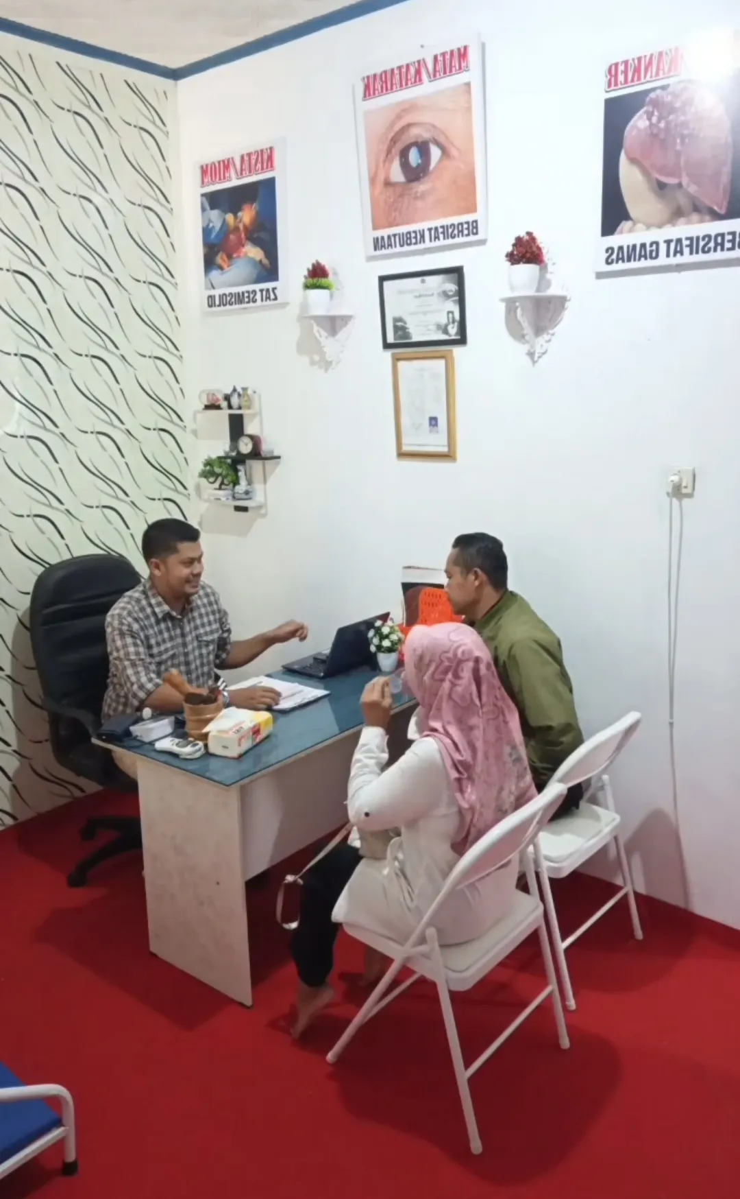 Pengobatan zerobal