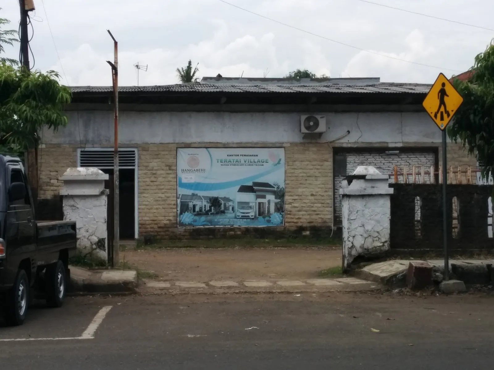 Peni Vijaya Hotel