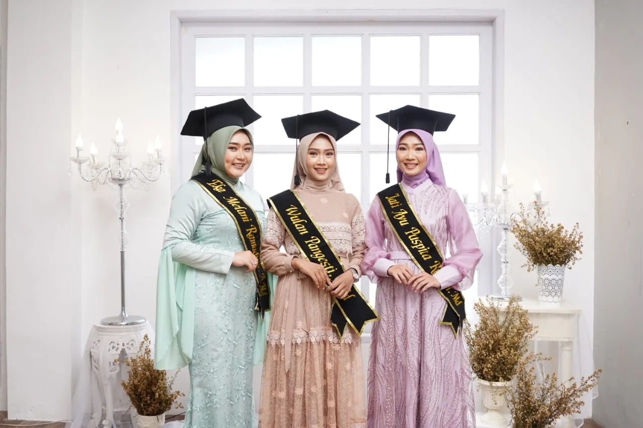 Penjahit "Amar" Pria & Wanita