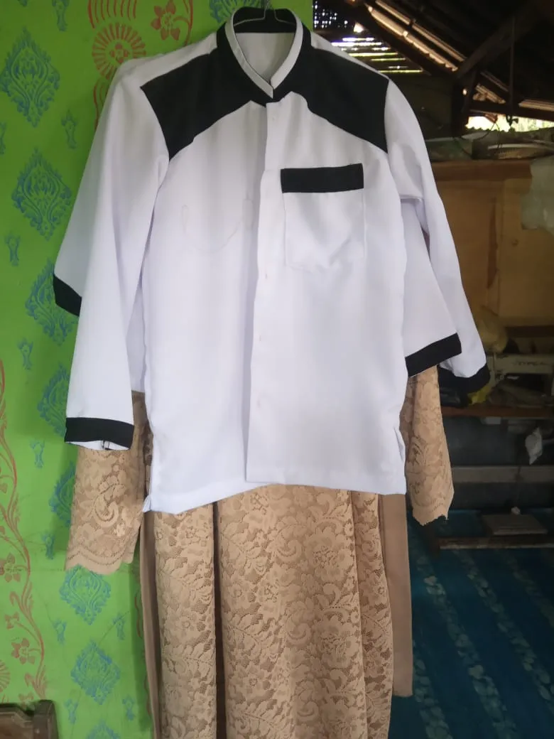 Penjahit Anam Collection