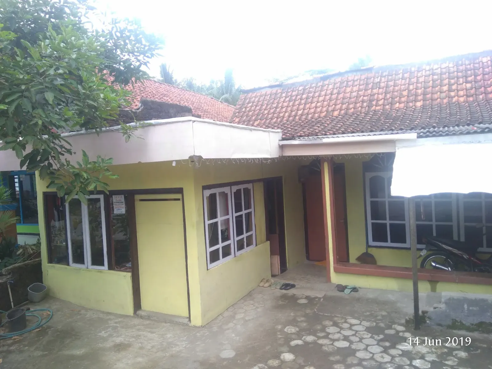 Penjahit Berkah Tjipta Collection