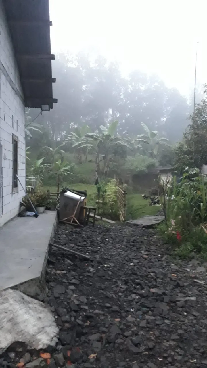 Penjahit Bu Imyani/Pak Kus
