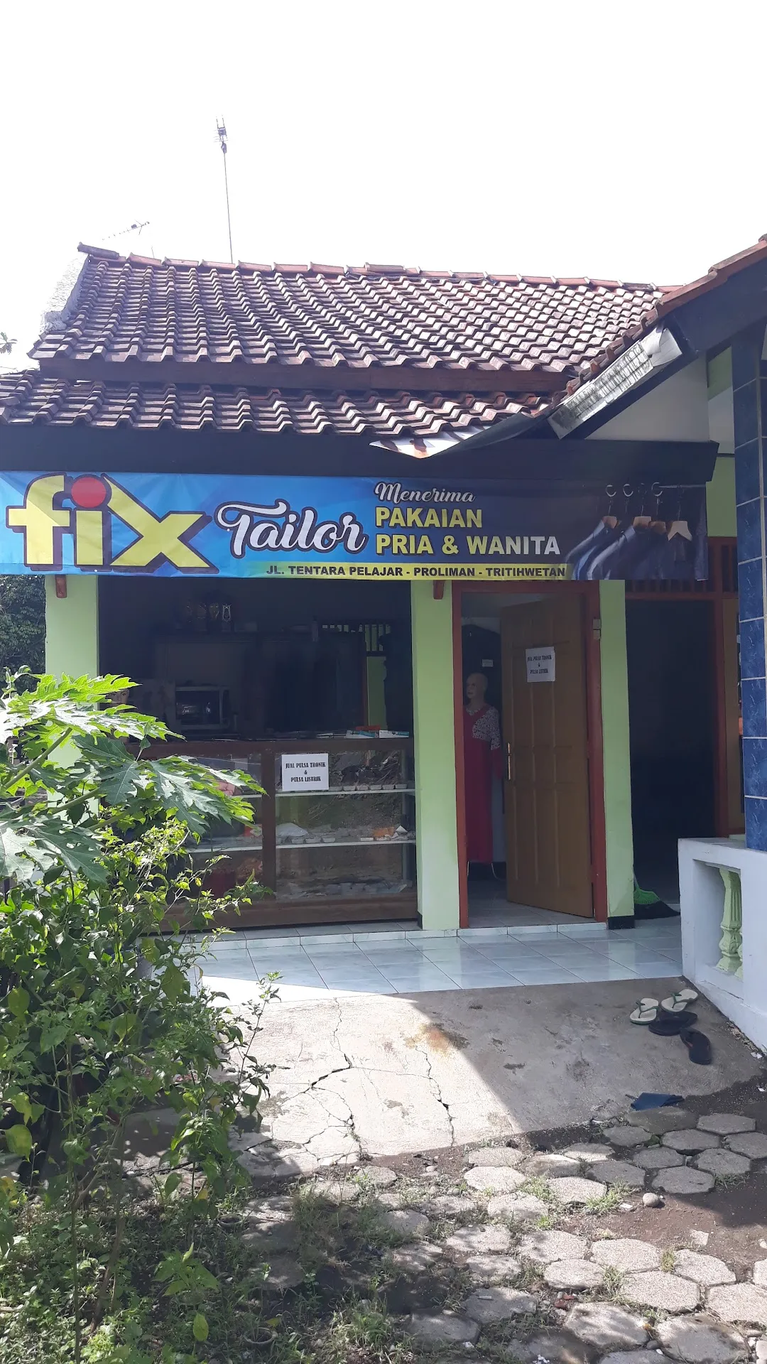 penjahit fix