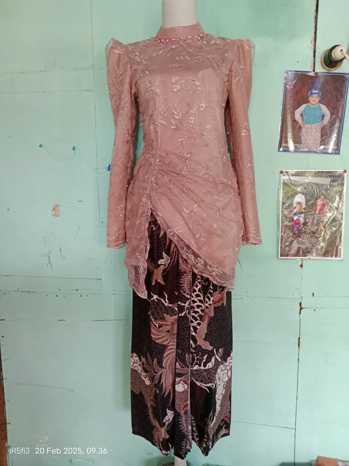 Penjahit mba fitri