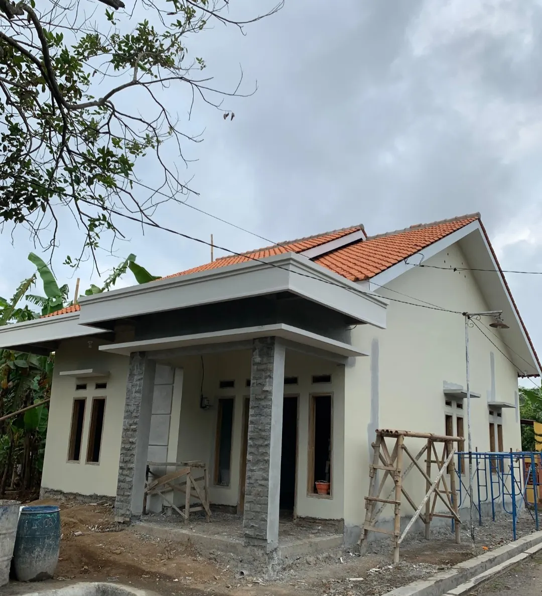 Penjahit Permak Pakaian Bu Oni