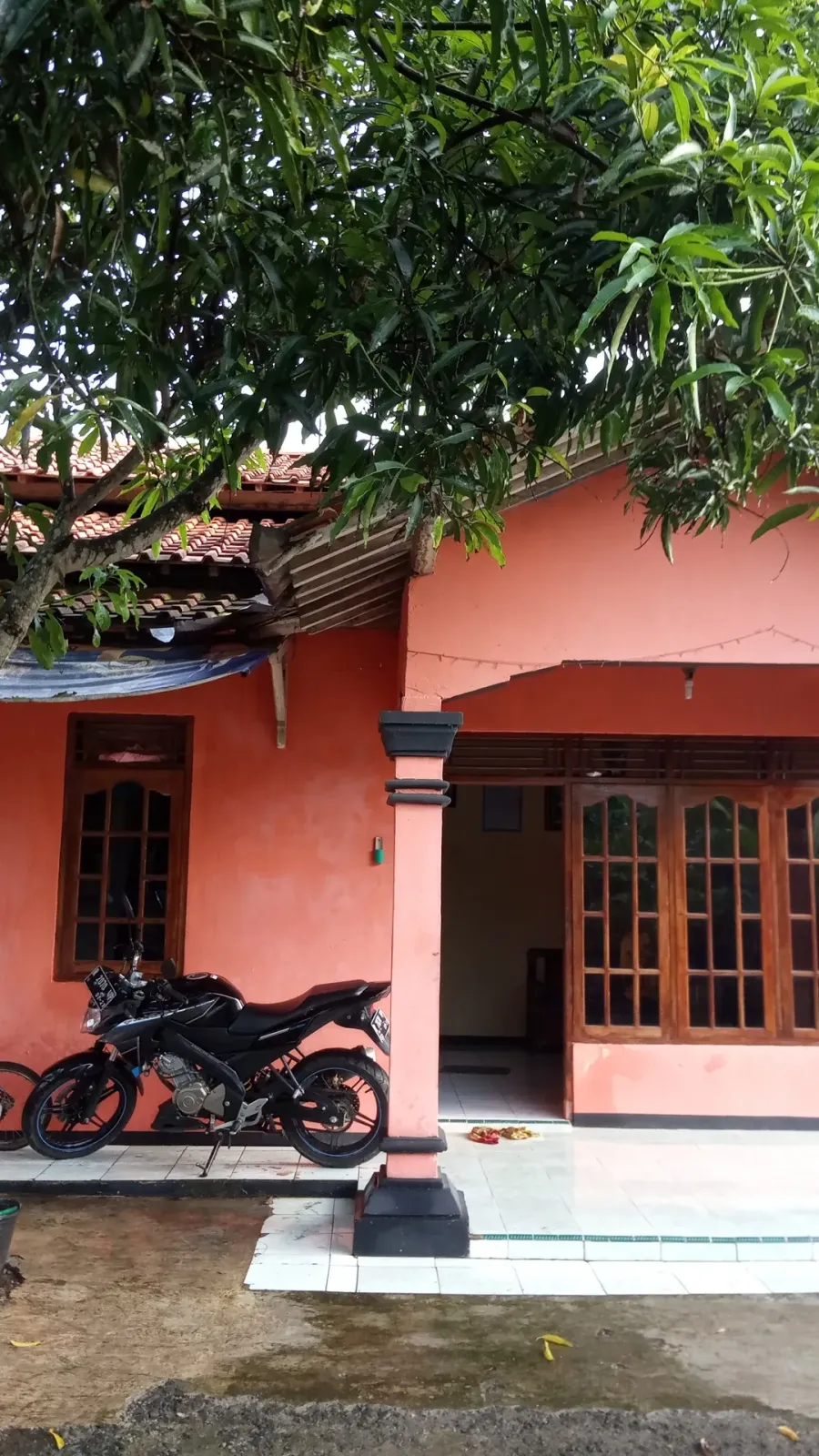 Penjahit Prayogi