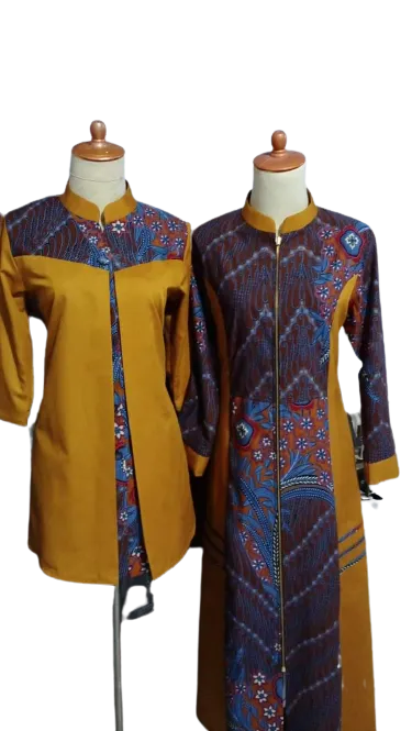 Penjahit Taatzallu Collection dan Warung Sembako