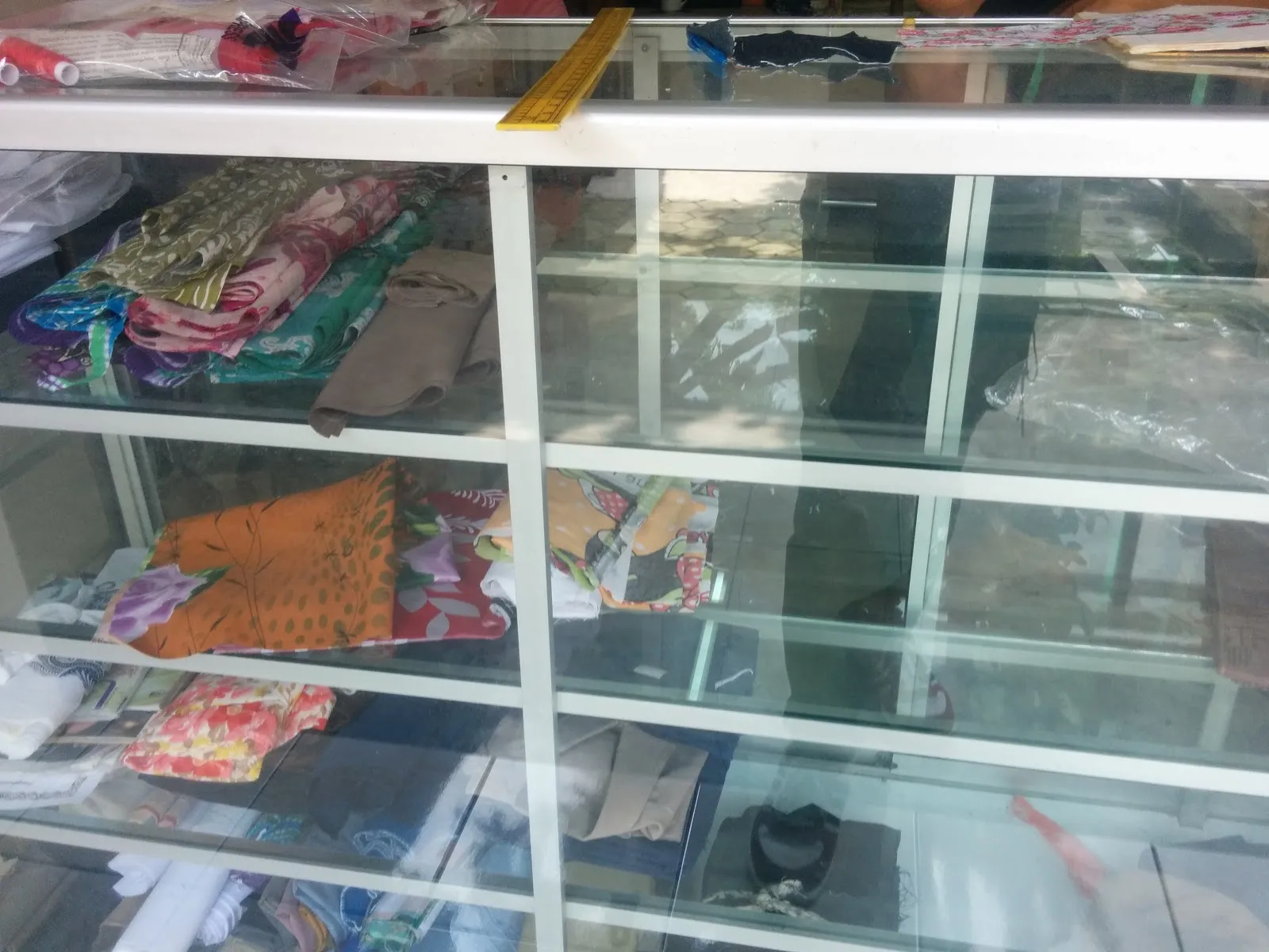 Penjait Mawar Panjaitan
