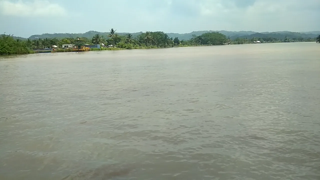 Penyebrangan Cikadim