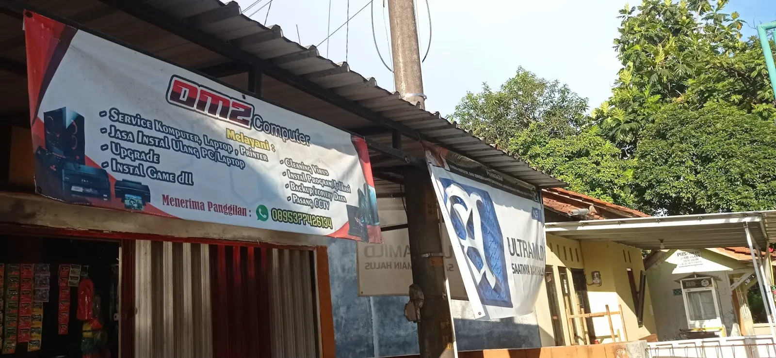 Percetakan Danendra