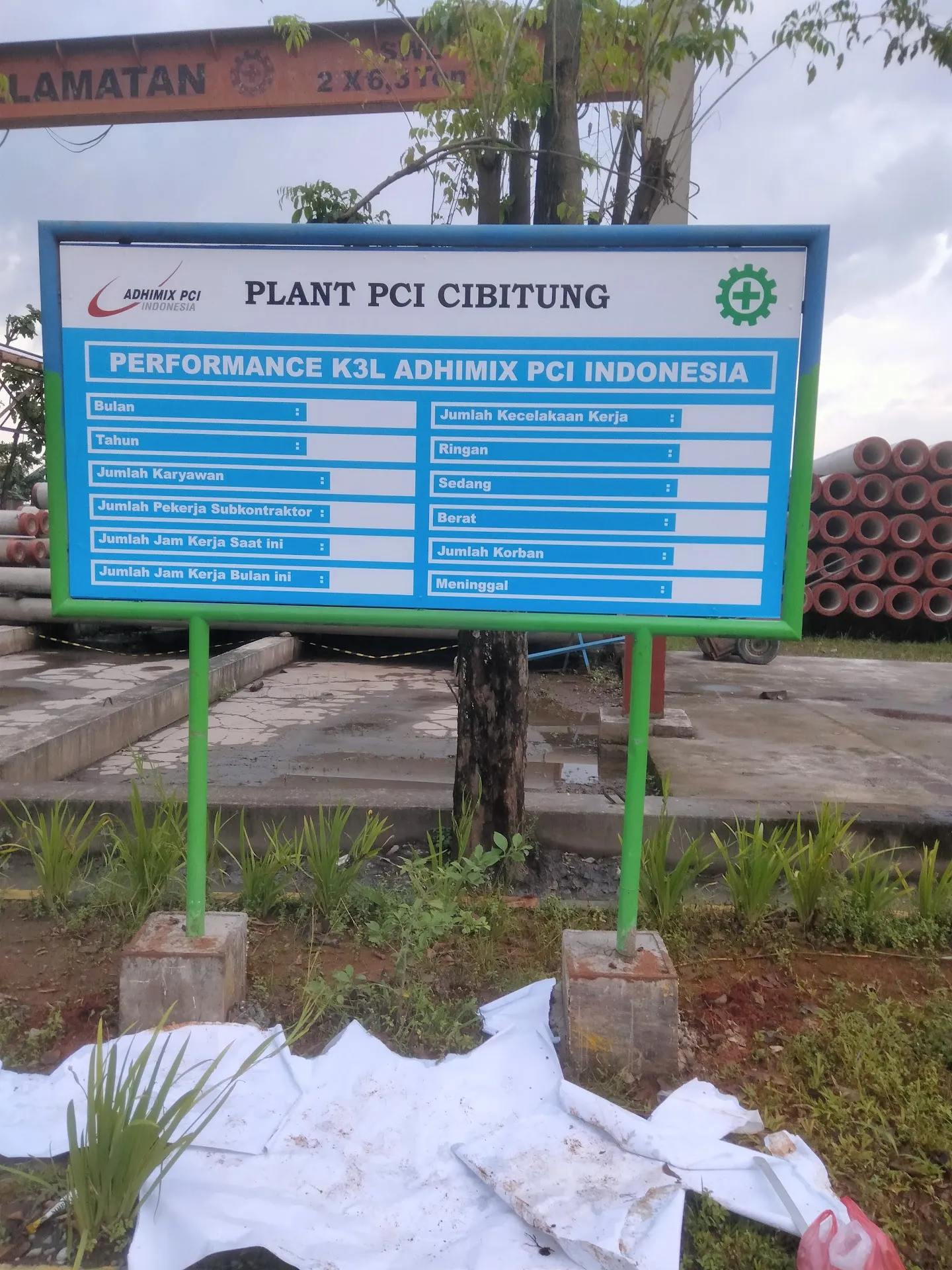 Percetakan Gemilang Ikhtiar