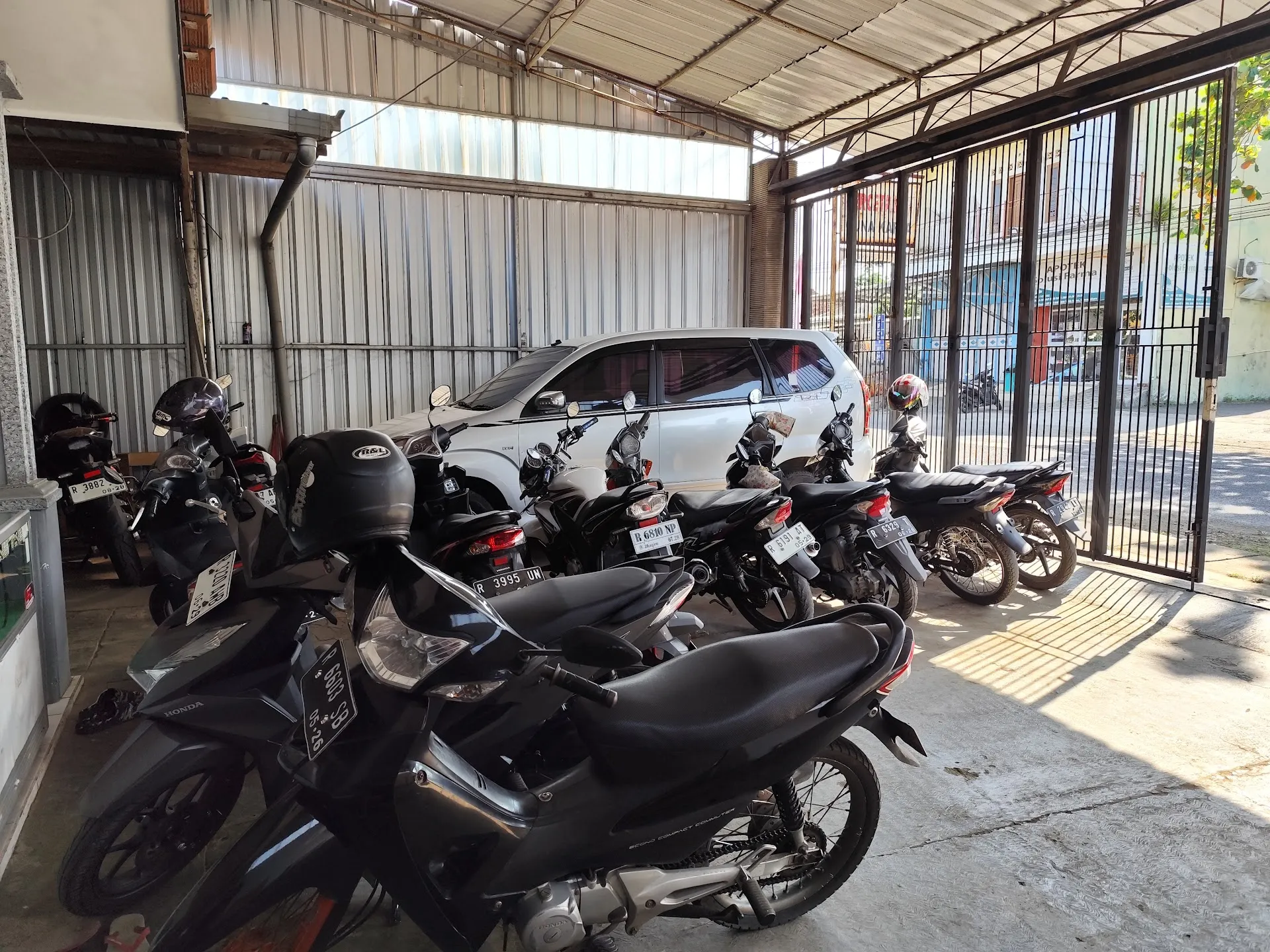 Percetakan Guna Karya