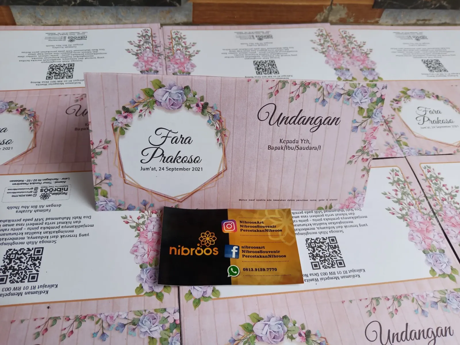 Percetakan Kebasen