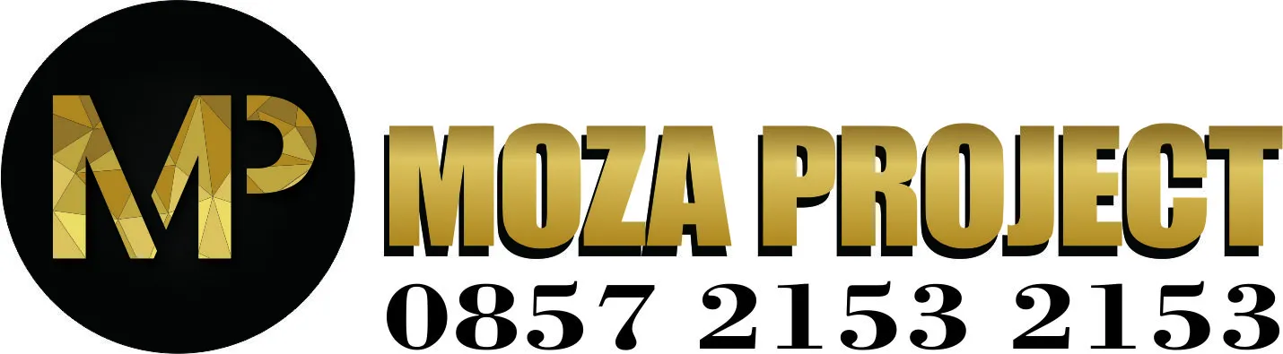 Percetakan Moza Project