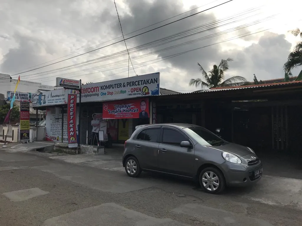 Percetakan Murah Cilacap