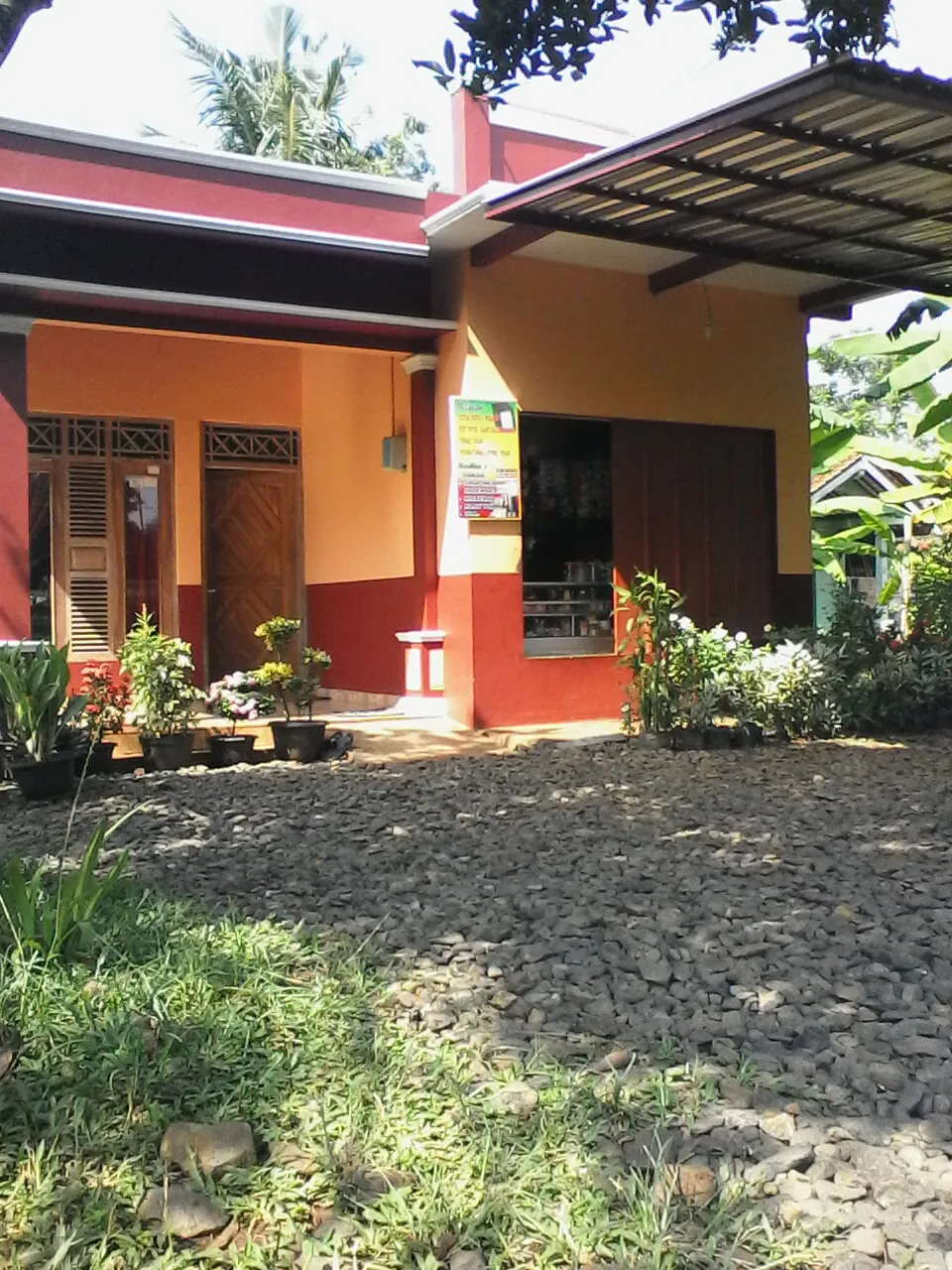 PERCETAKAN & PHOTOCOPY BAJING KARANGSO