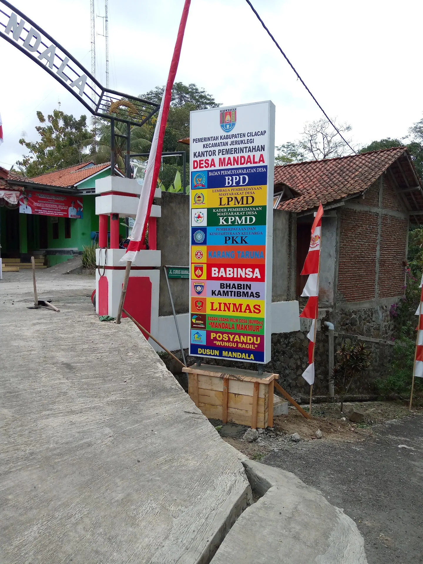 percetakan rona