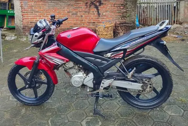 PERINTIS JAYA MOTOR