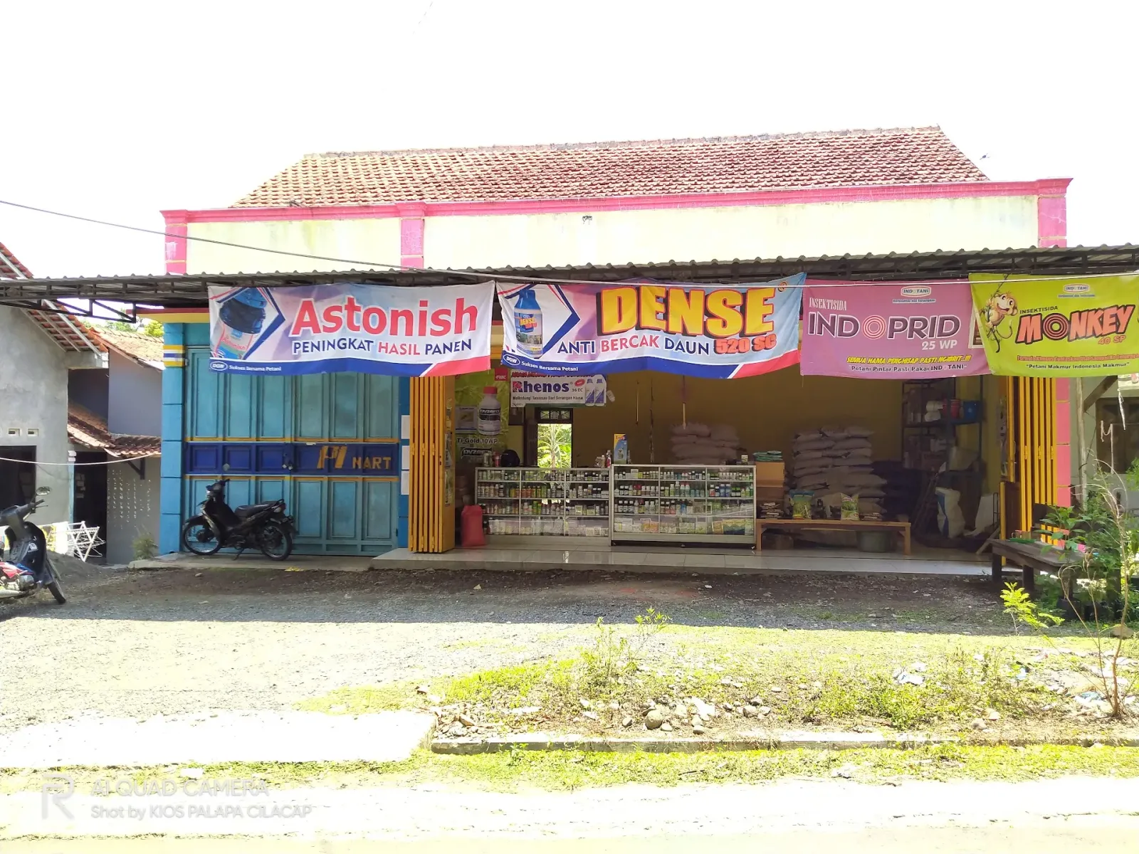 Perlengkapan pertanian
